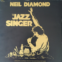 The jazz singer (o.s.t.) - NEIL DIAMOND