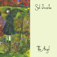 The angel A collection of rarities, remixes and unreleased tracks (1998-2003) - SOL INVICTUS
