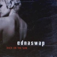 Back on the sun (3 tracks) - EDNASWAP