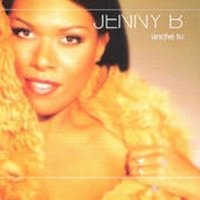 Anche tu (1 track) - JENNY B