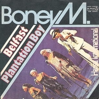 Belfast \ Plantation boy - BONEY M