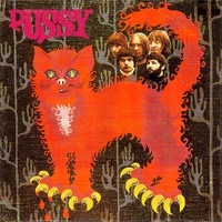Pussy (Pussy plays) - PUSSY