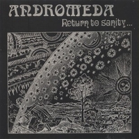 Return to sanity... - ANDROMEDA