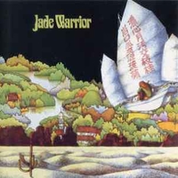 Jade warrior - JADE WARRIOR