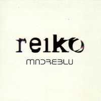 Reiko \ Gli angeli (acoustic vers.) - MADREBLU