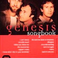 The Genesis songbook - GENESIS