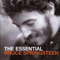 The essential - BRUCE SPRINGSTEEN