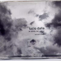 Le stelle nel sacco (1 track) - LUCIO DALLA
