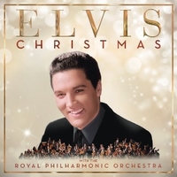 Christmas with the Royal Philharmonic Orchestra - ELVIS PRESLEY