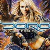 Fight - DORO