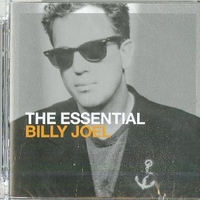 The essential - BILLY JOEL