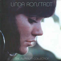 The platinum collection - LINDA RONSTADT