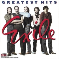 Greatest hits - EXILE