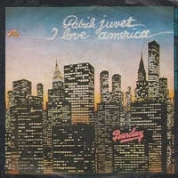 I love America part 1&2 - PATRICK JUVET