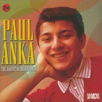 The essential recordings - PAUL ANKA
