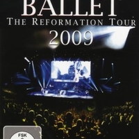 Live at the O2 - The reformation tour 2009 - SPANDAU BALLET