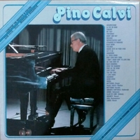 Pino Calvi - PINO CALVI