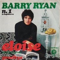 Eloise (versione italiana) \ Goodbye - BARRY RYAN