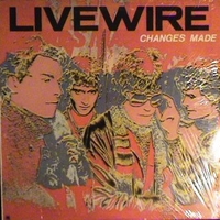 Changes made - LIVE WIRE