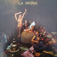La bionda ('79) - LA BIONDA