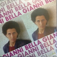 Gianni Bella (best of) - GIANNI BELLA