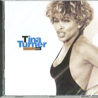 Simply the best - TINA TURNER