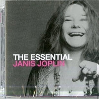 The essential - JANIS JOPLIN