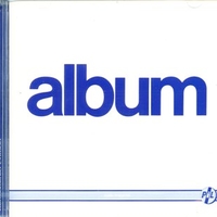 Album (Compact disc) - P.I.L. (Public Image Limited)