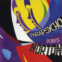 Parapsycho (32nd anniversary edition) - DORIS NORTON