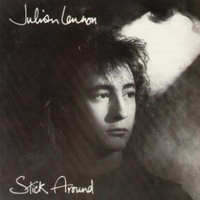 Stick around (extended mix) - JULIAN LENNON