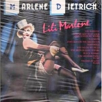 Lili Marlene (best of) - MARLENE DIETRICH