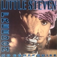 Freedom-no compromise - LITTLE STEVEN