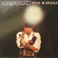 Voice of America - LITTLE STEVEN