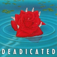 Deadicated - GRATEFUL DEAD tribute