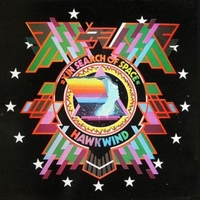 In search of space - HAWKWIND