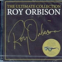 The ultimate collection - ROY ORBISON