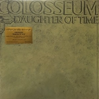 Daughter of time - COLOSSEUM