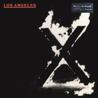 Los Angeles - X (Exene Cervenka)