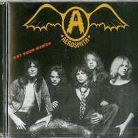 Get your wings - AEROSMITH