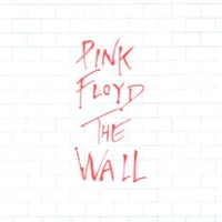 The wall - PINK FLOYD