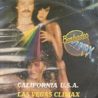 California U.S.A.\ Las Vegas climax - BARBADOS CLIMAX