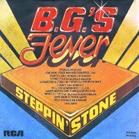 B.G.'s fever part 1&2 - BEE GEES tribute \ STEPPIN' STONE