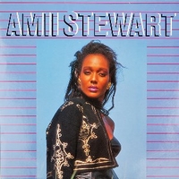 Amii Stewart ('86) - AMII STEWART