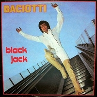 Black jack - BACIOTTI