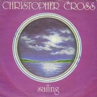 Sailing \ The light is on - CHRISTOPHER CROSS