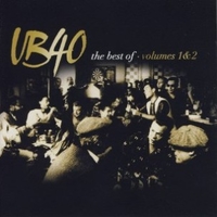 The best of  - Volumes 1 & 2 - UB40