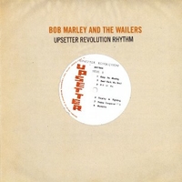 Upsetter revolution rhythm - BOB MARLEY