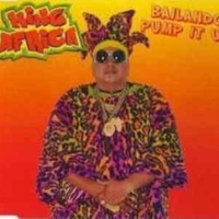 Bailando pump it up (4 vers.) - KING AFRICA