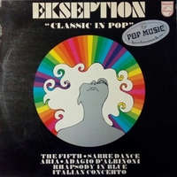 Classic inpop - EKSEPTION