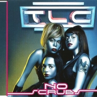 No scrub (4 tracks) - TLC